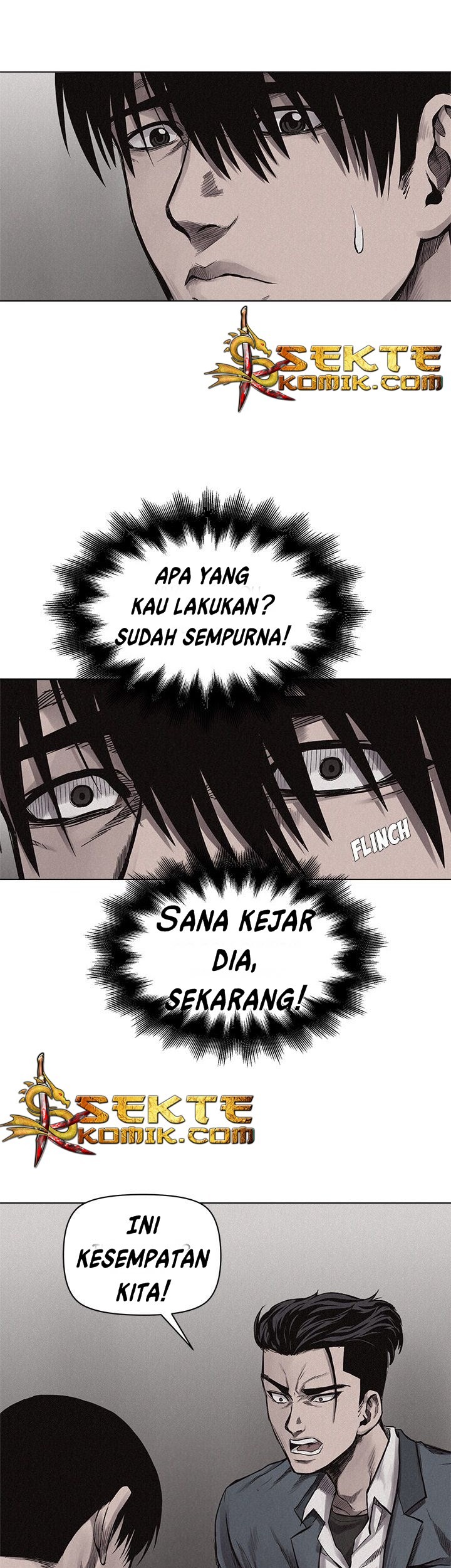 Pounding Chapter 06 Gambar 24