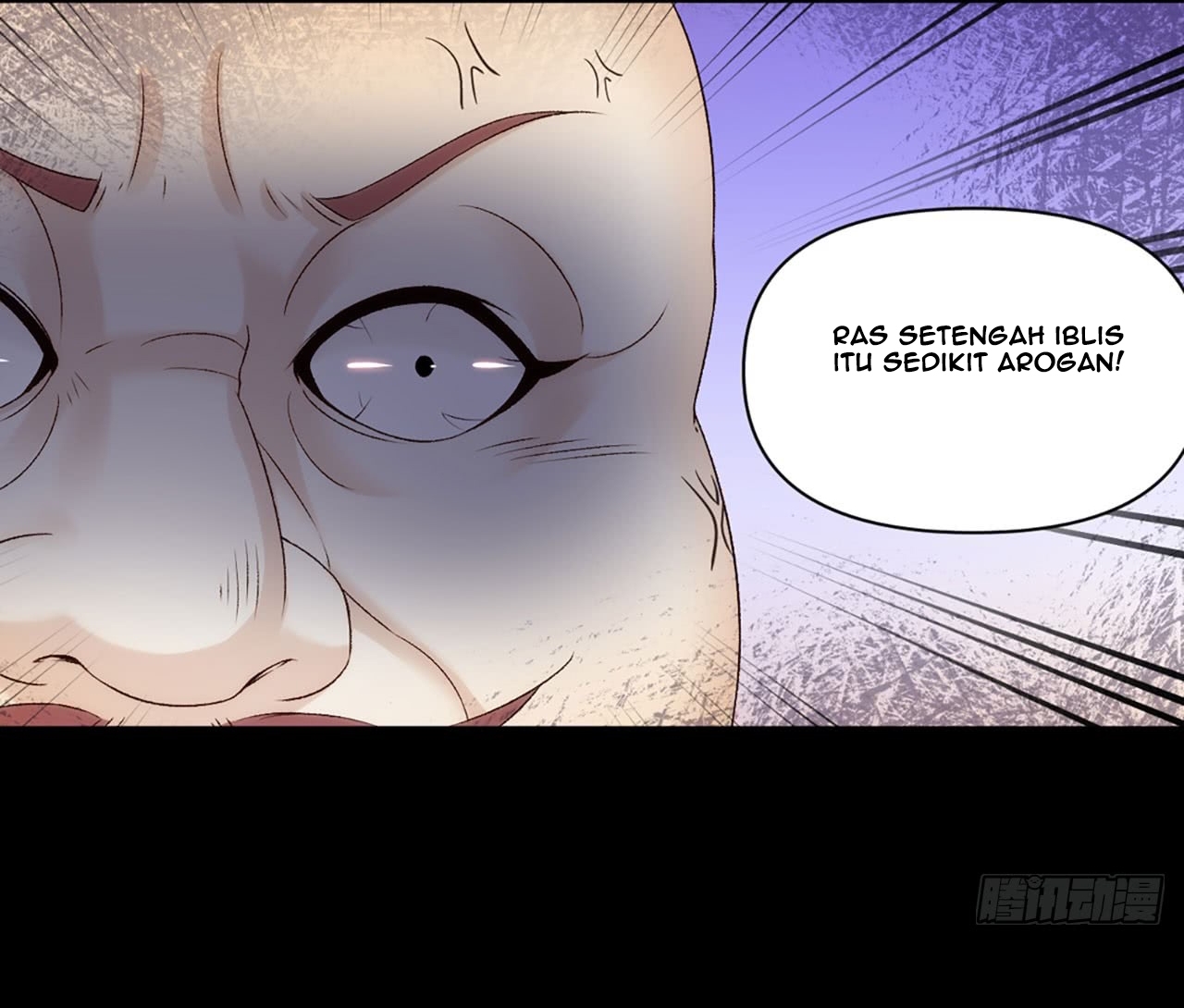 Useless Young Master Chapter 3 halaman 69
