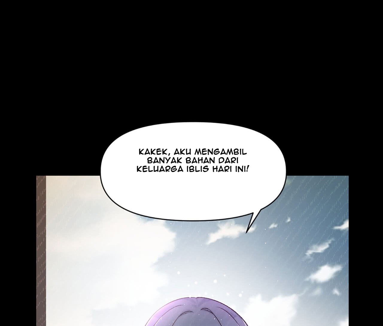 Useless Young Master Chapter 3 halaman 70