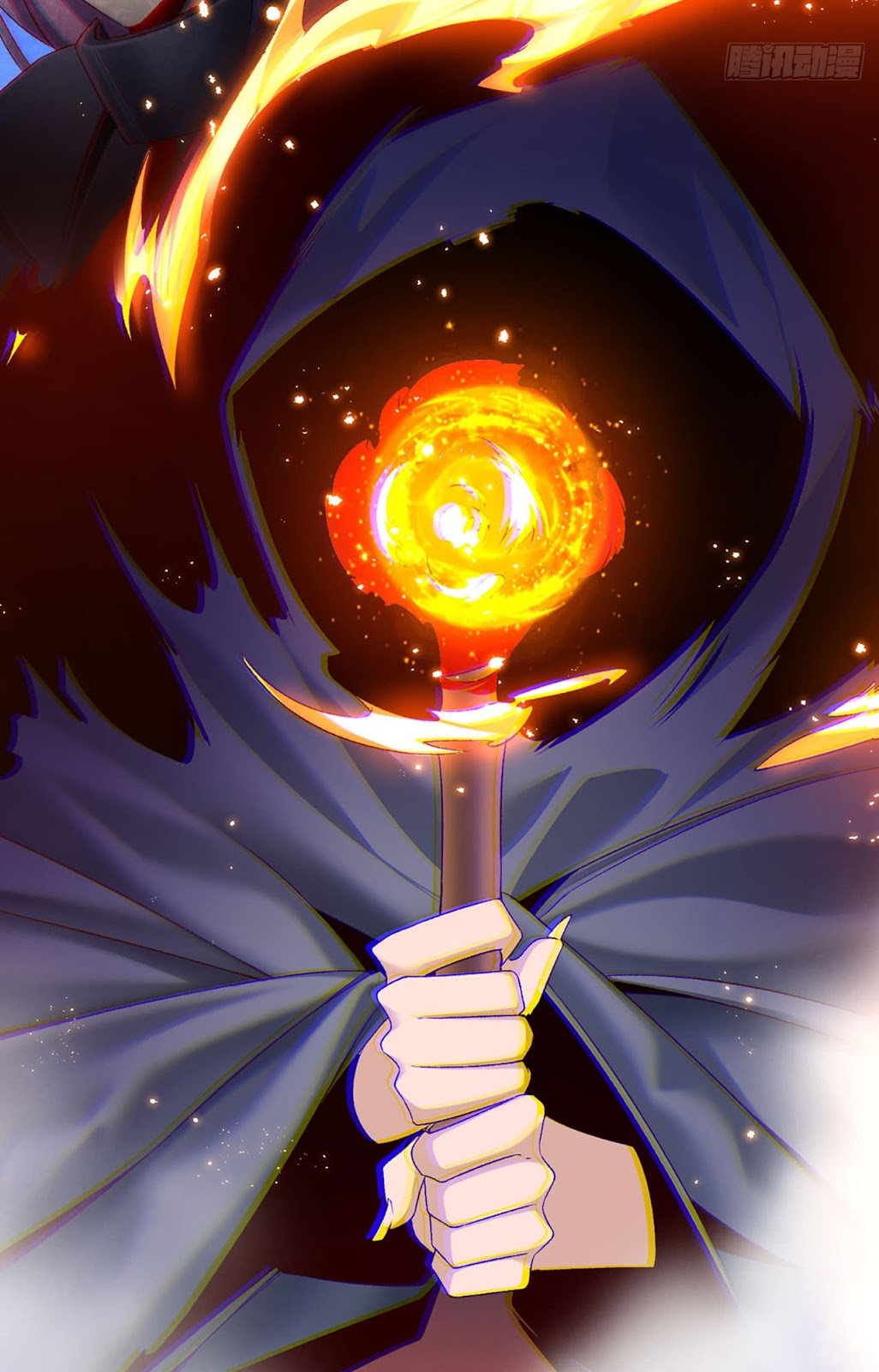 Useless Young Master Chapter 2 halaman 36