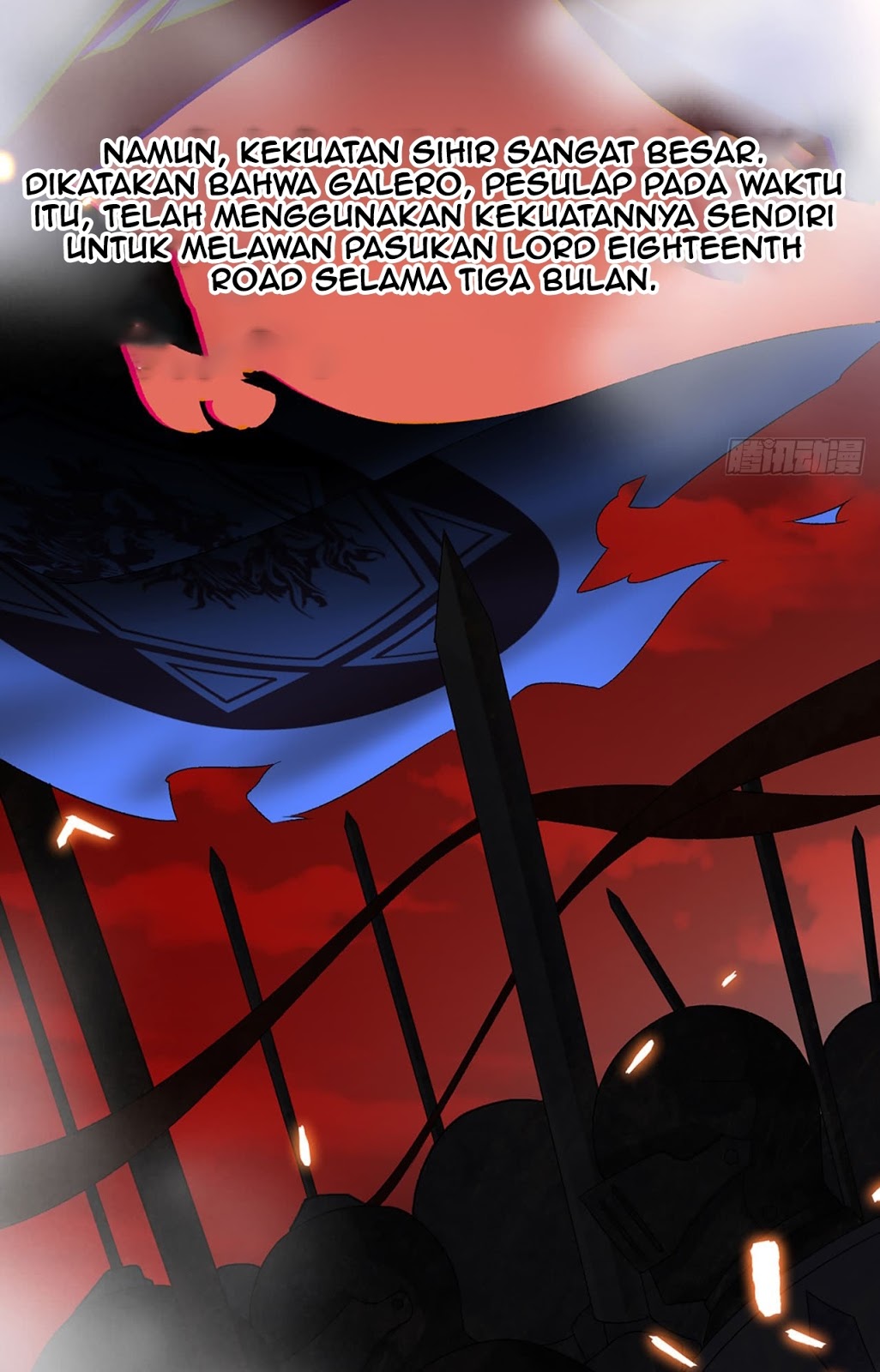 Useless Young Master Chapter 2 halaman 37