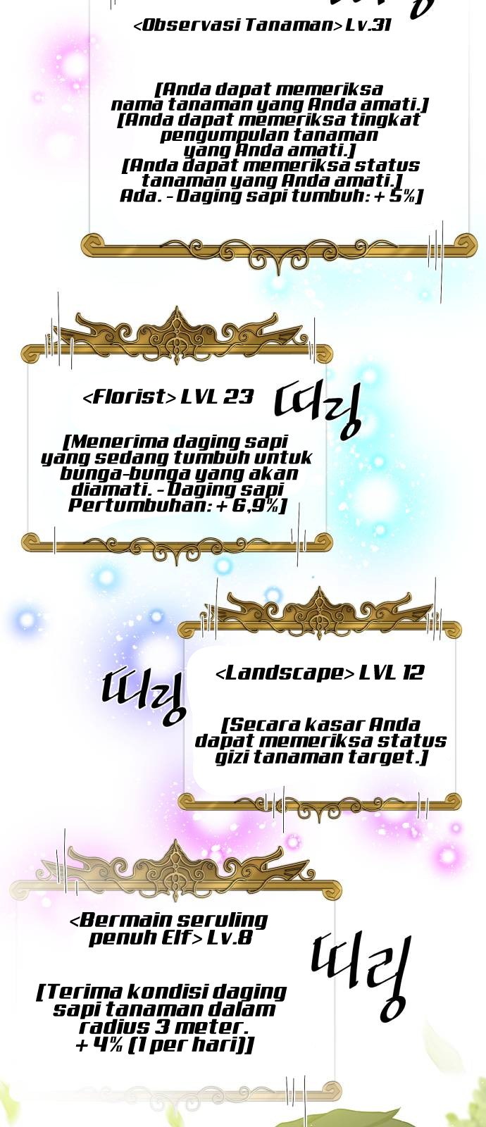 The Strongest Florist Chapter 4 halaman 27