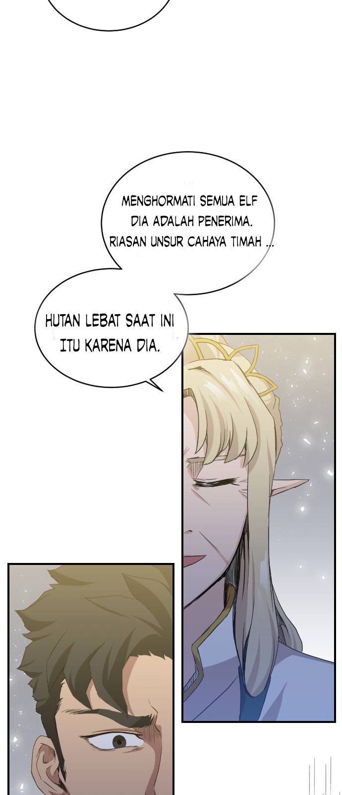 The Strongest Florist Chapter 3 halaman 31