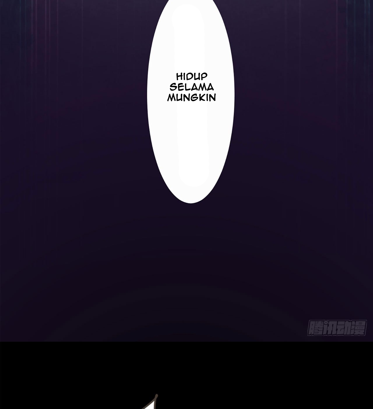 Useless Young Master Chapter 4 halaman 56