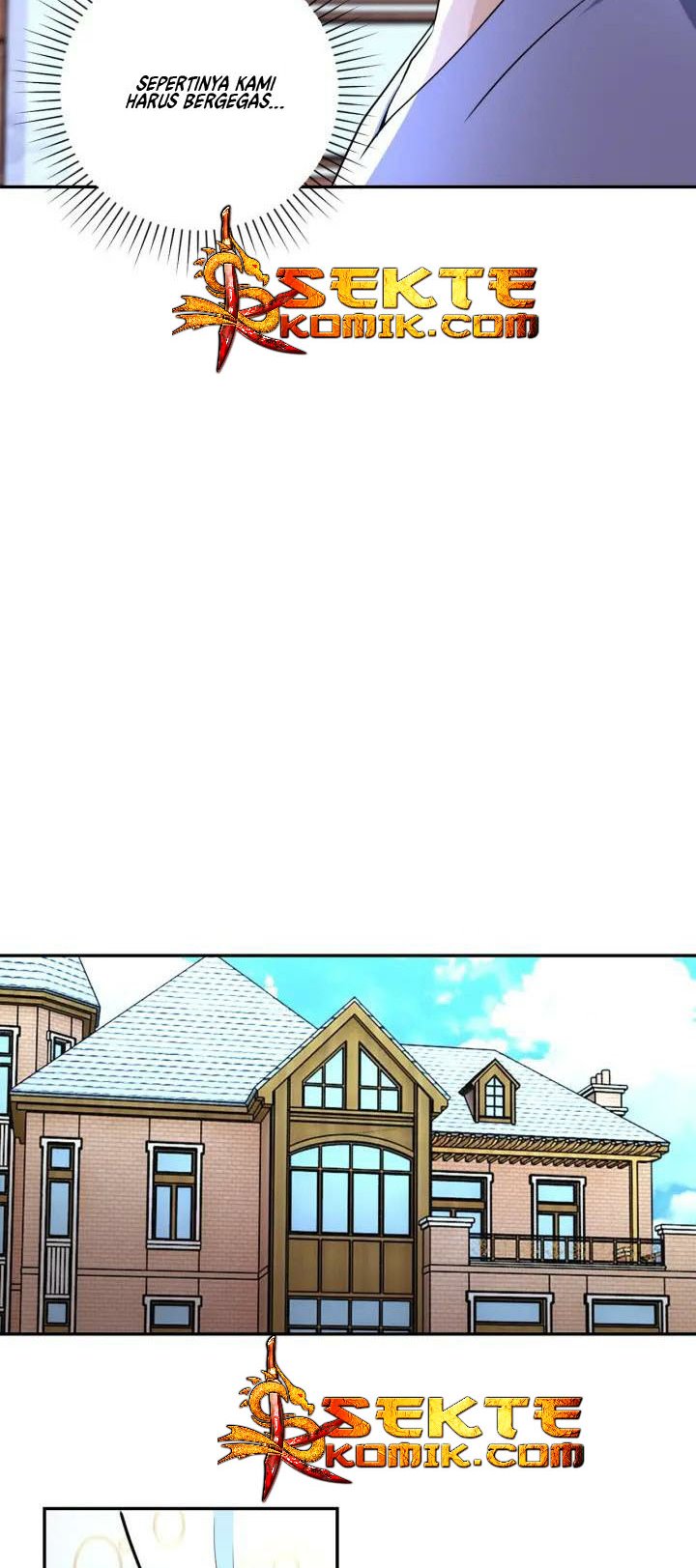 Super System Chapter 72 halaman 20