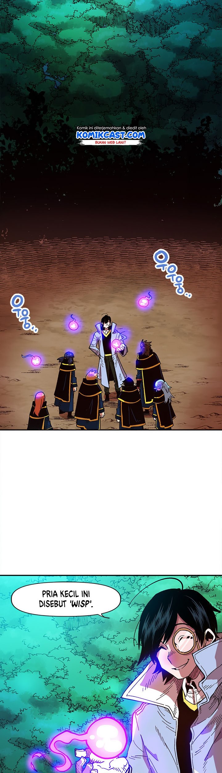 Slave B Chapter 13 halaman 27
