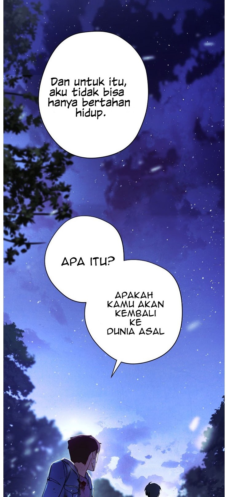 The Live Chapter 13 halaman 35
