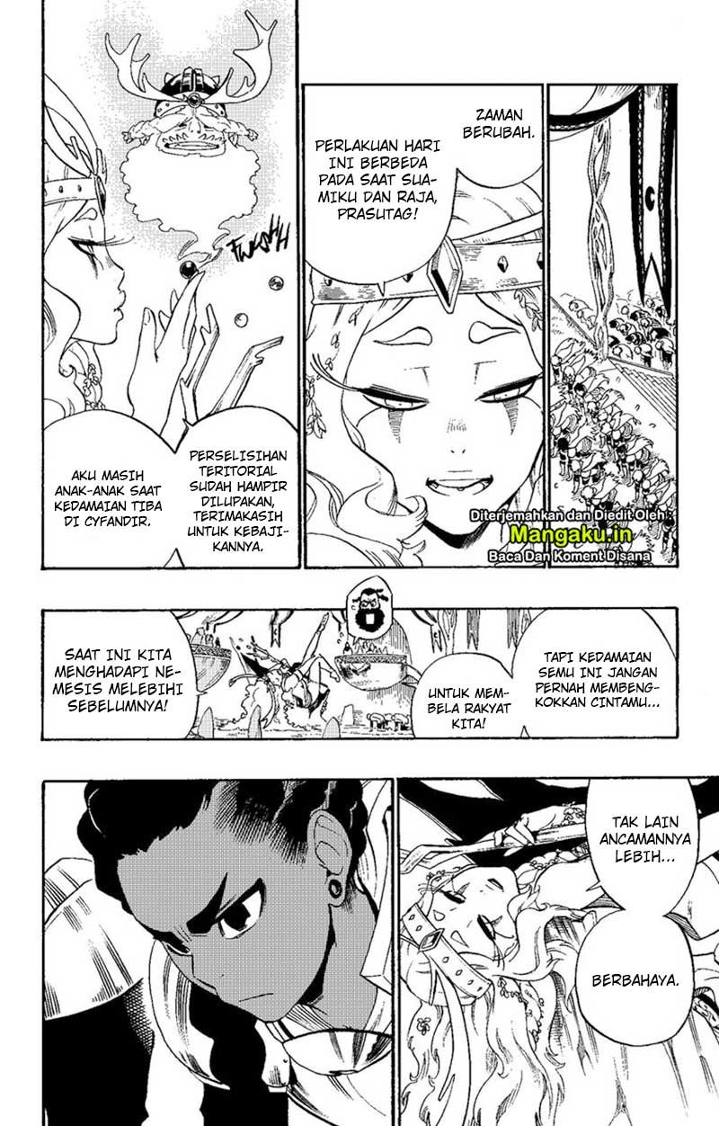 Radiant Chapter 53 halaman 13