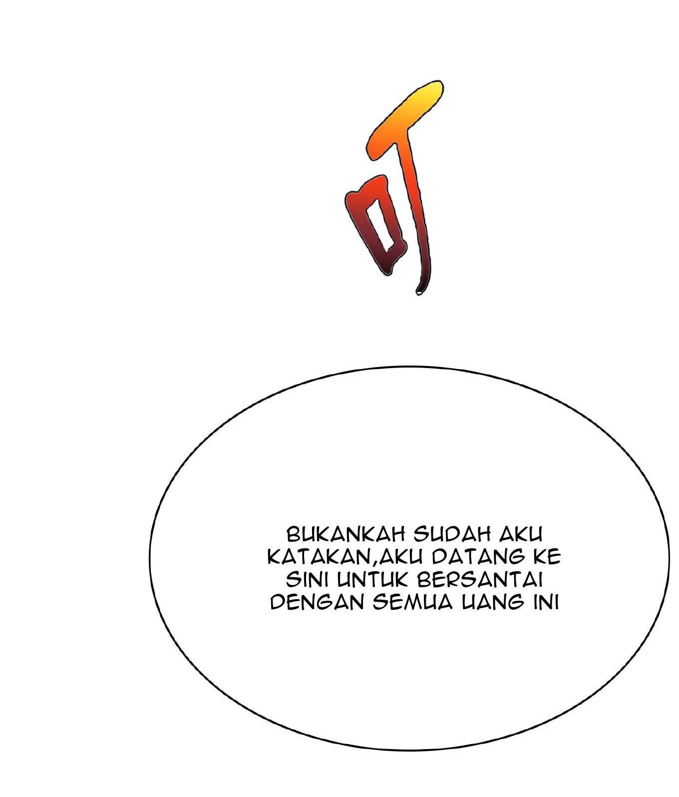 Xianzun System in the City Chapter 21 Gambar 41