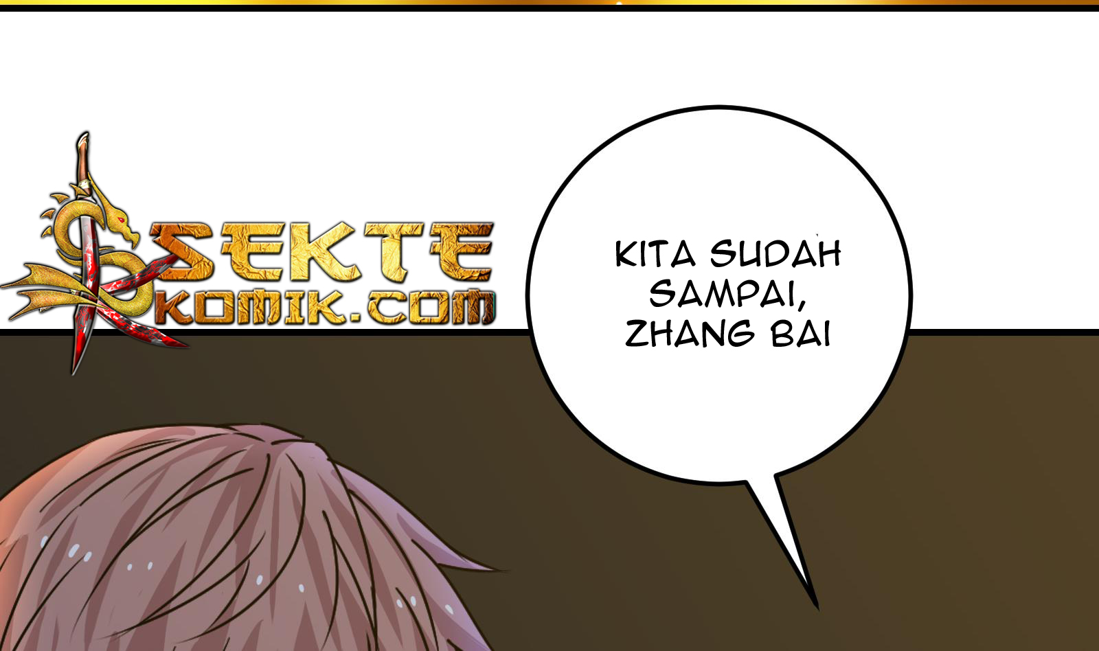 My Plug-in Spirit Ring Chapter 26 halaman 25