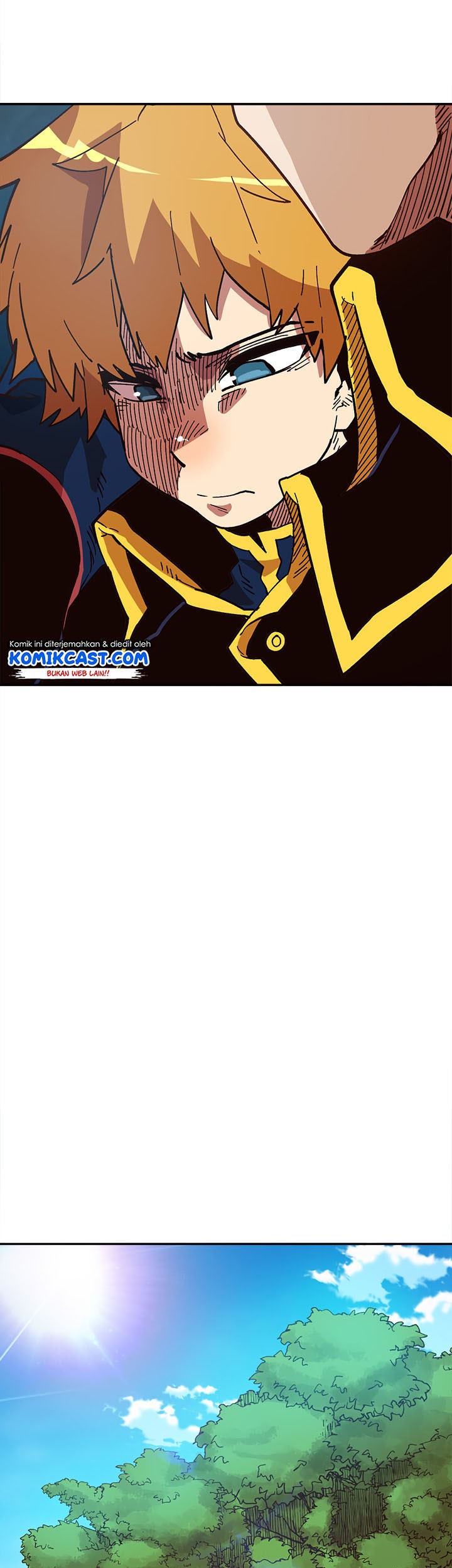 Slave B Chapter 15 halaman 30