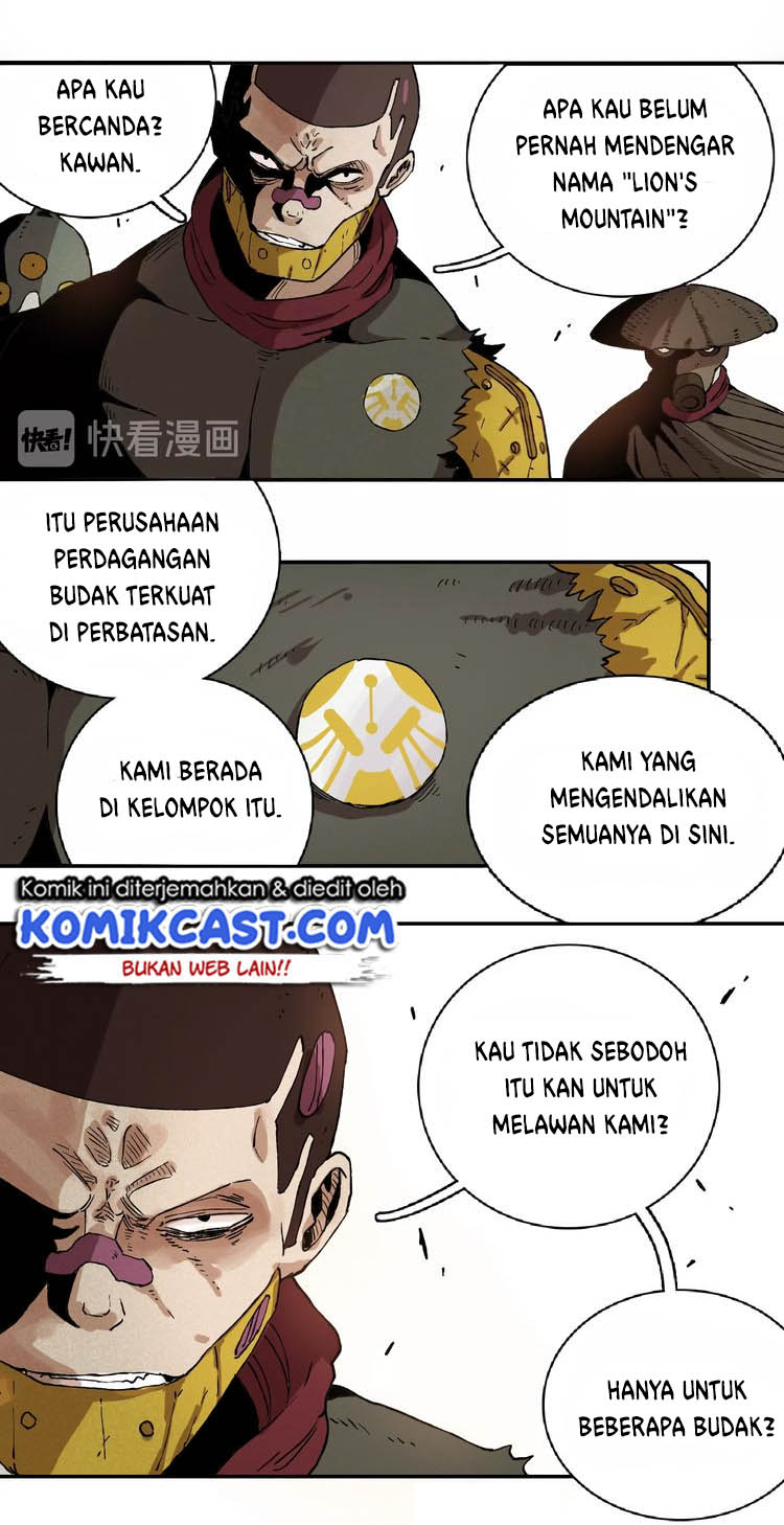 Last Word of the World Chapter 1 – halaman 59