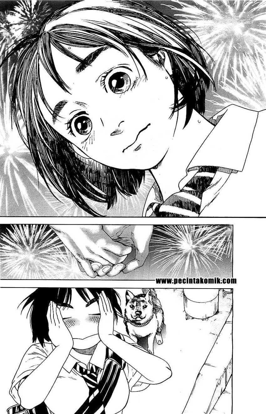Fujiyama-san wa Shishunki Chapter 09 Gambar 13