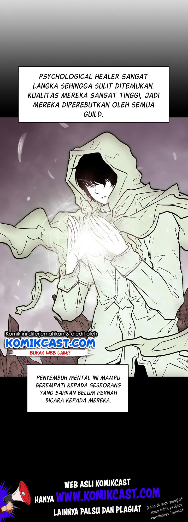 Past Life Regressor Chapter 23 halaman 35