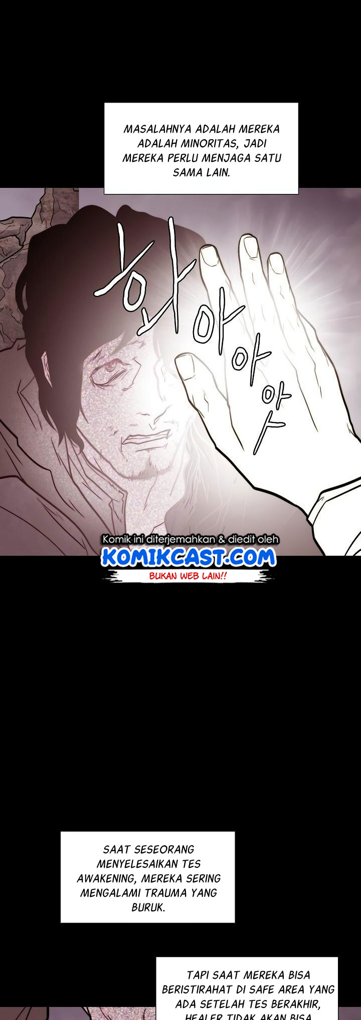 Past Life Regressor Chapter 23 halaman 36