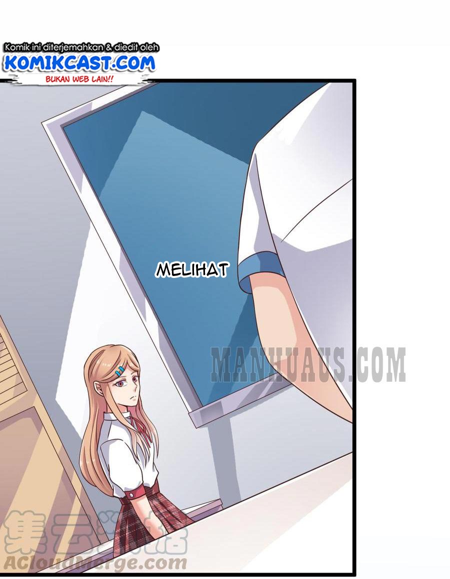 The Developer System Chapter 10 Gambar 14