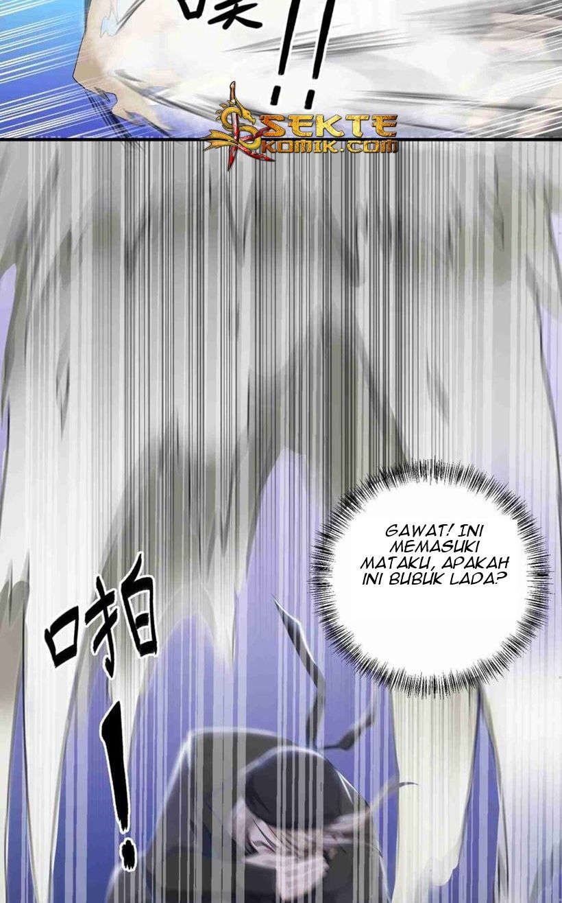 First Dragon Chapter 29 halaman 18
