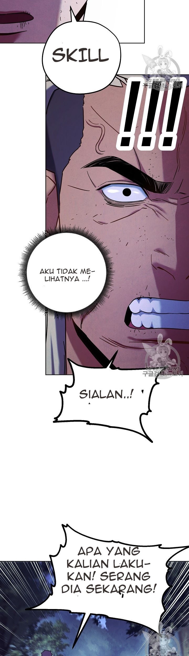 The Live Chapter 16 halaman 30