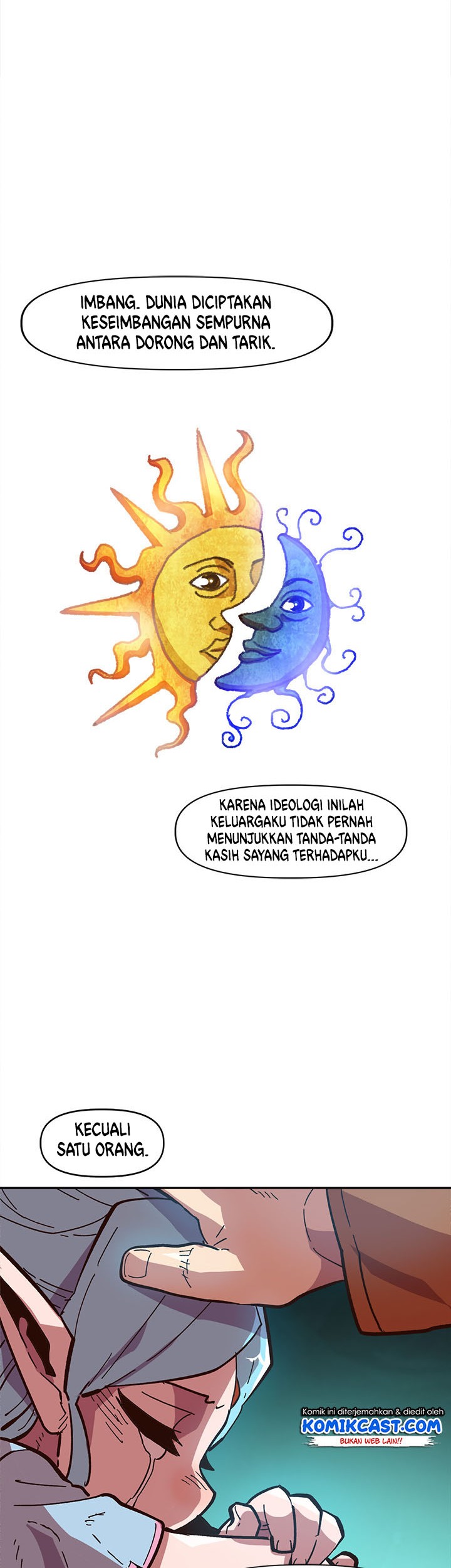 Slave B Chapter 17 halaman 35