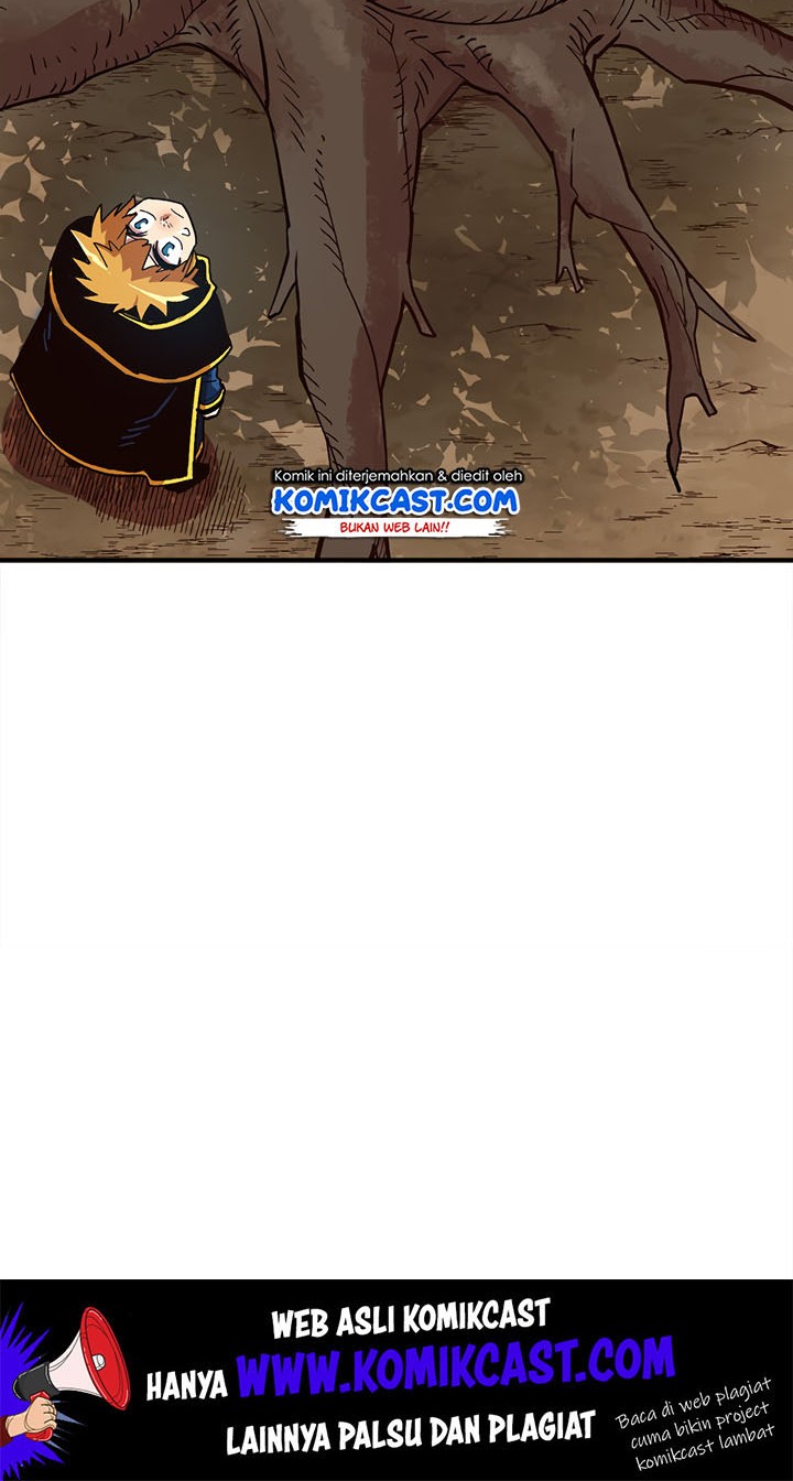 Slave B Chapter 16 halaman 33