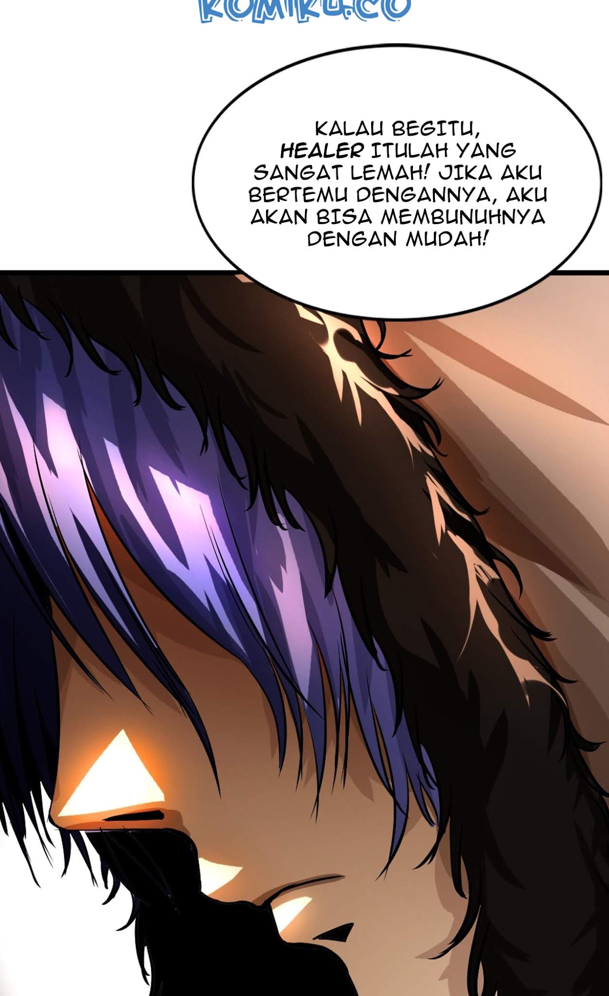 The Blade of Evolution Chapter 5 Gambar 73
