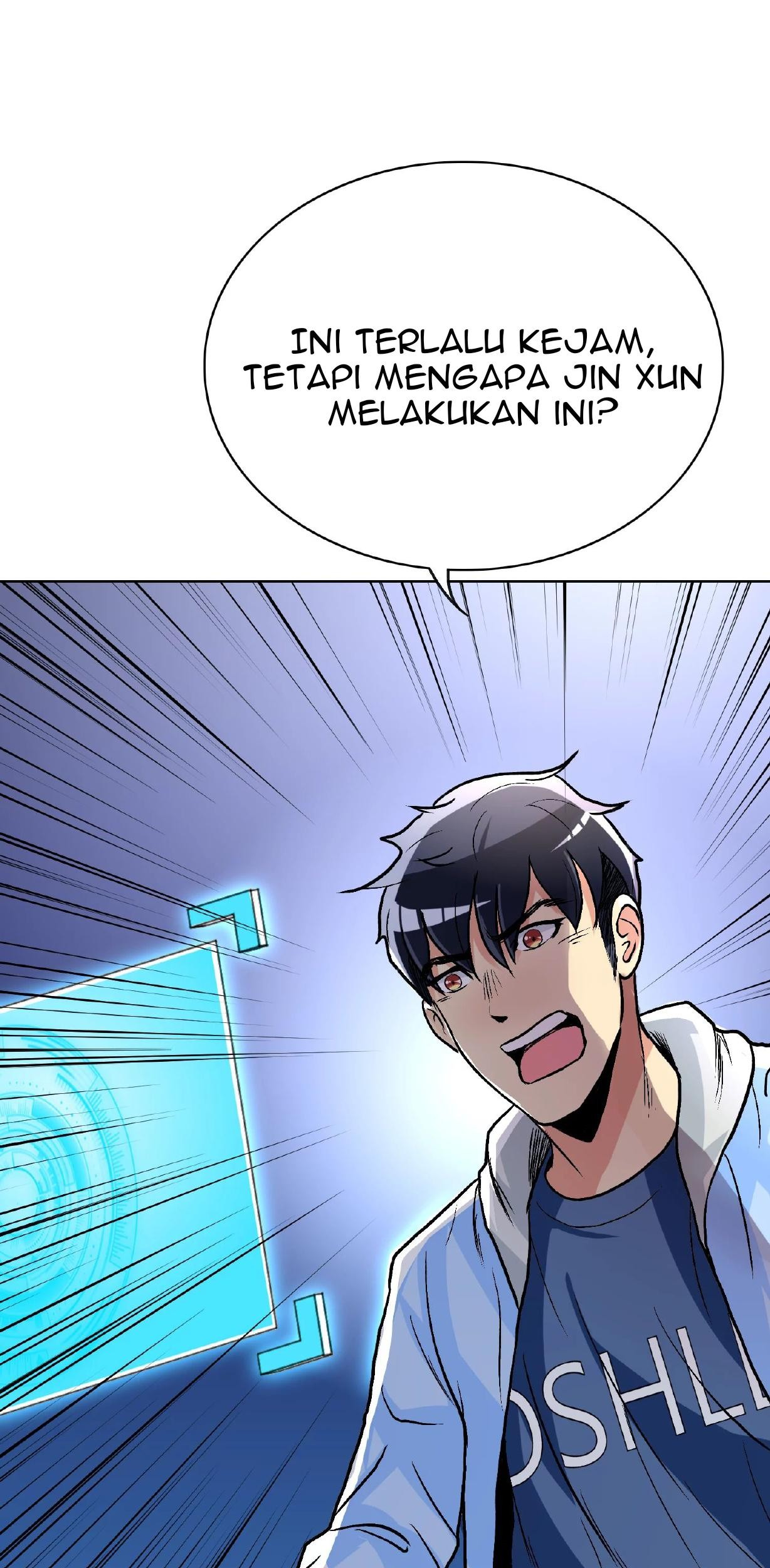 Xianzun System in the City Chapter 23 Gambar 32