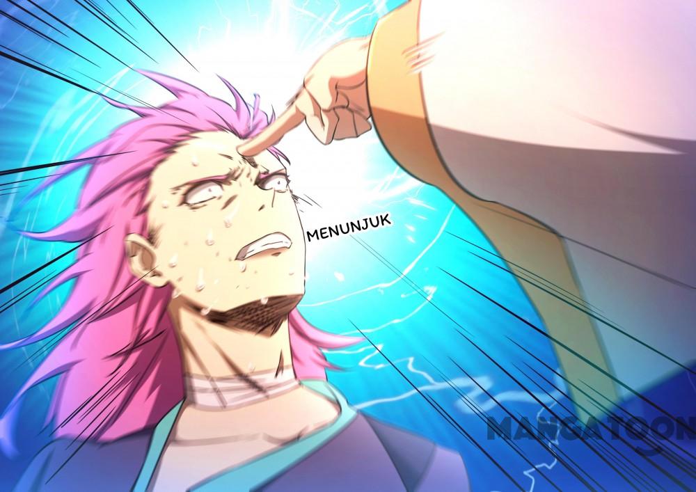 Everlasting God of Sword Chapter 80 Gambar 13