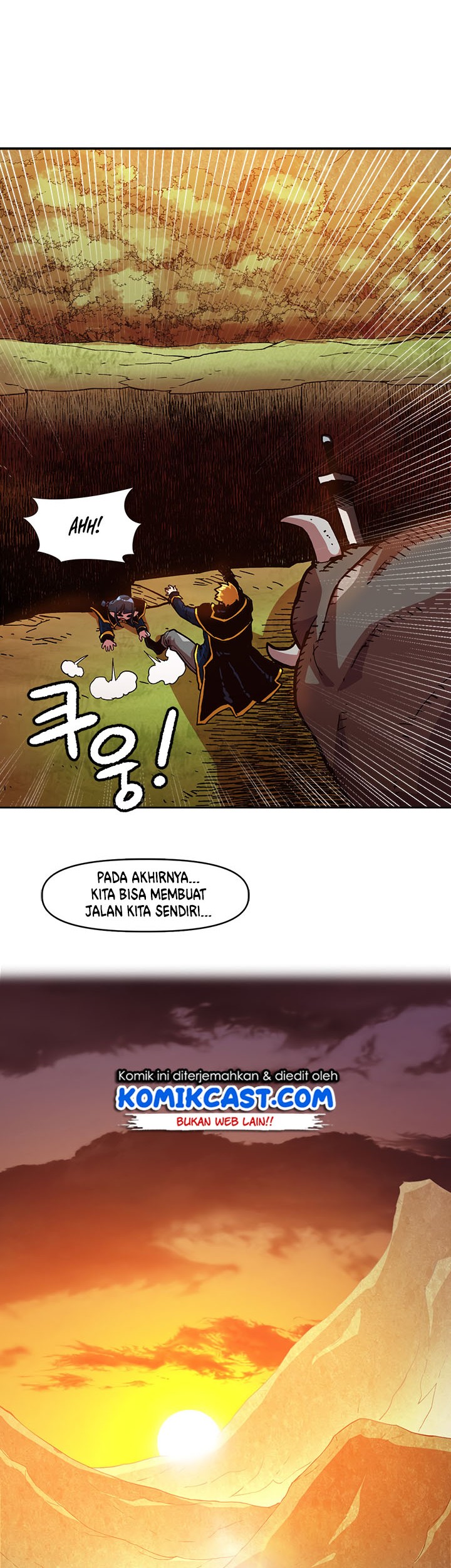 Slave B Chapter 20 halaman 27