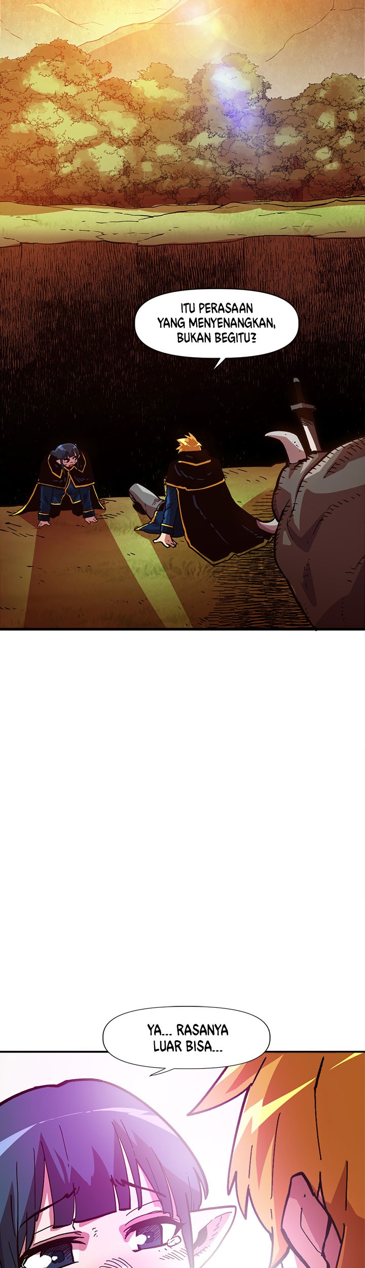 Slave B Chapter 20 halaman 28