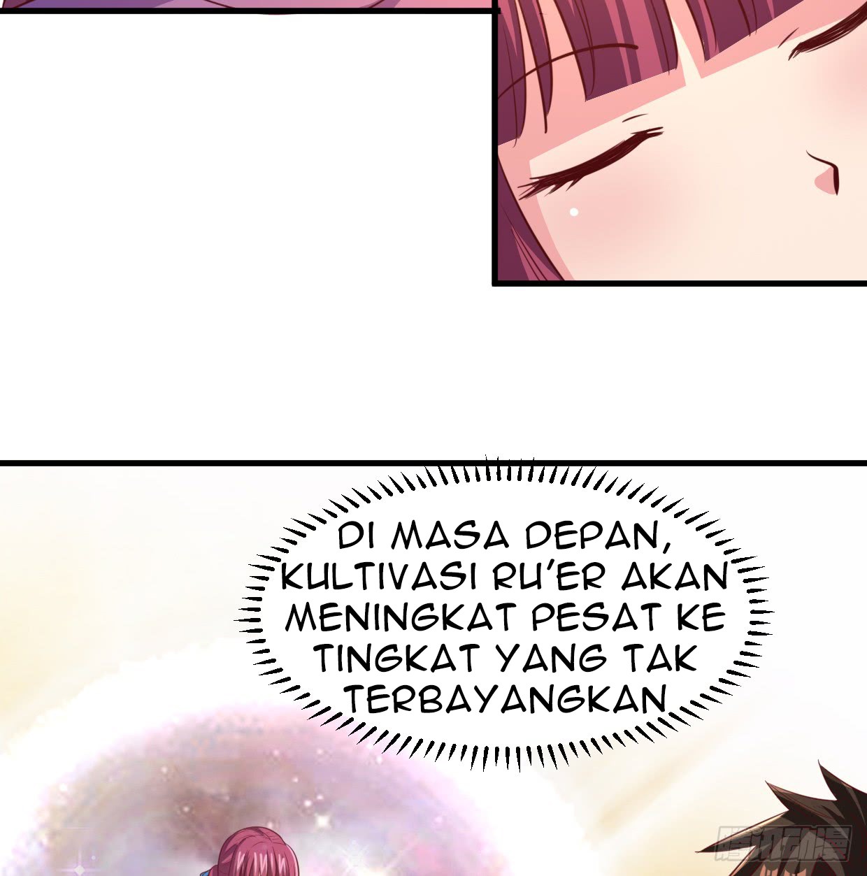 Chaos Jinwu Chapter 12 Gambar 25