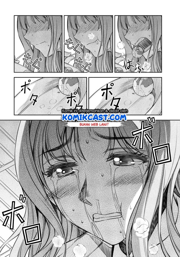 Silver Plan to Redo From JK Chapter 01 Gambar 31