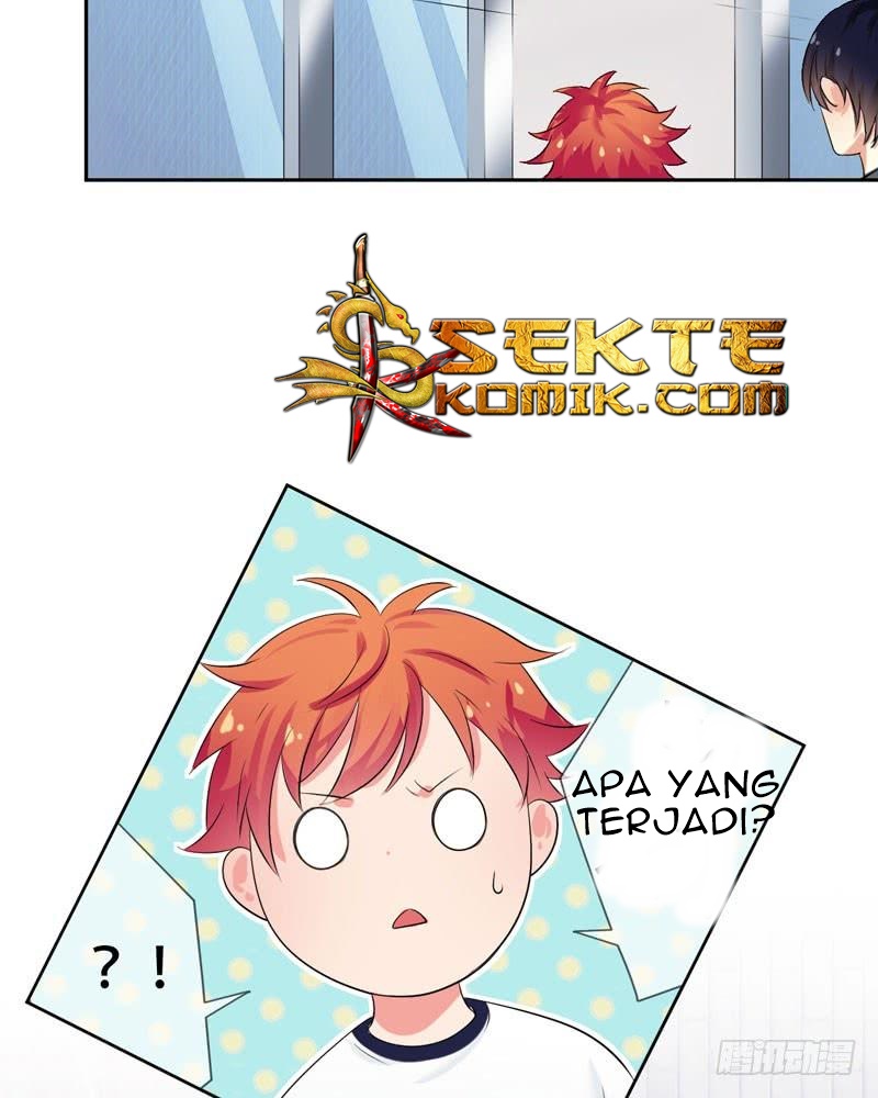 NSD Gaming Chapter 30 Gambar 35