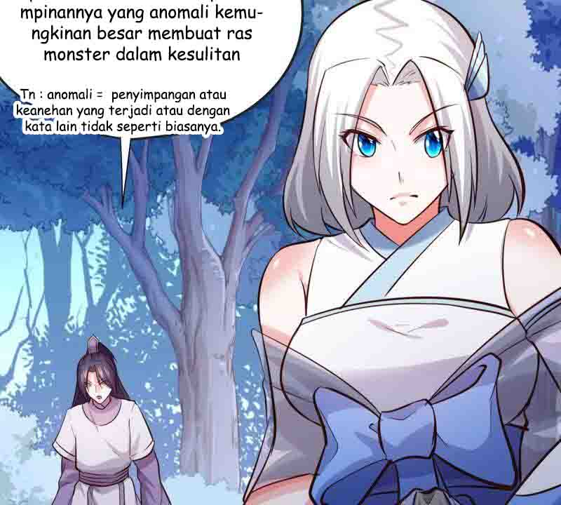 Turned Into a Grass in The Fantasy World? Chapter 62 Gambar 55