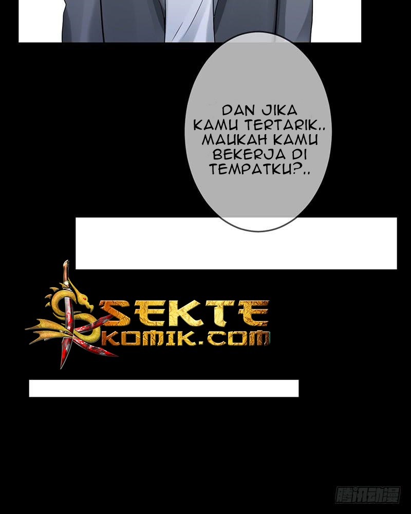 NSD Gaming Chapter 33 Gambar 37