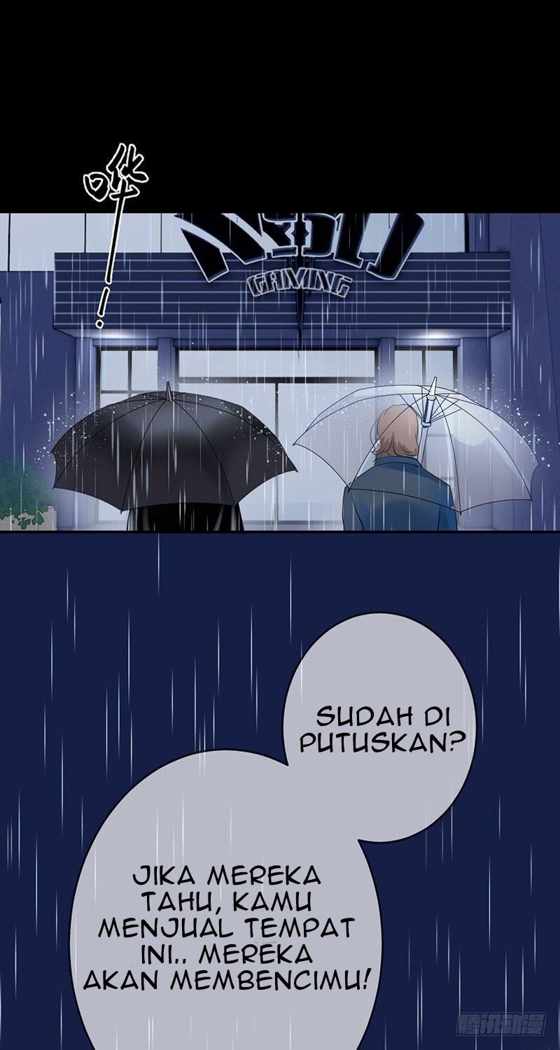 NSD Gaming Chapter 33 Gambar 38
