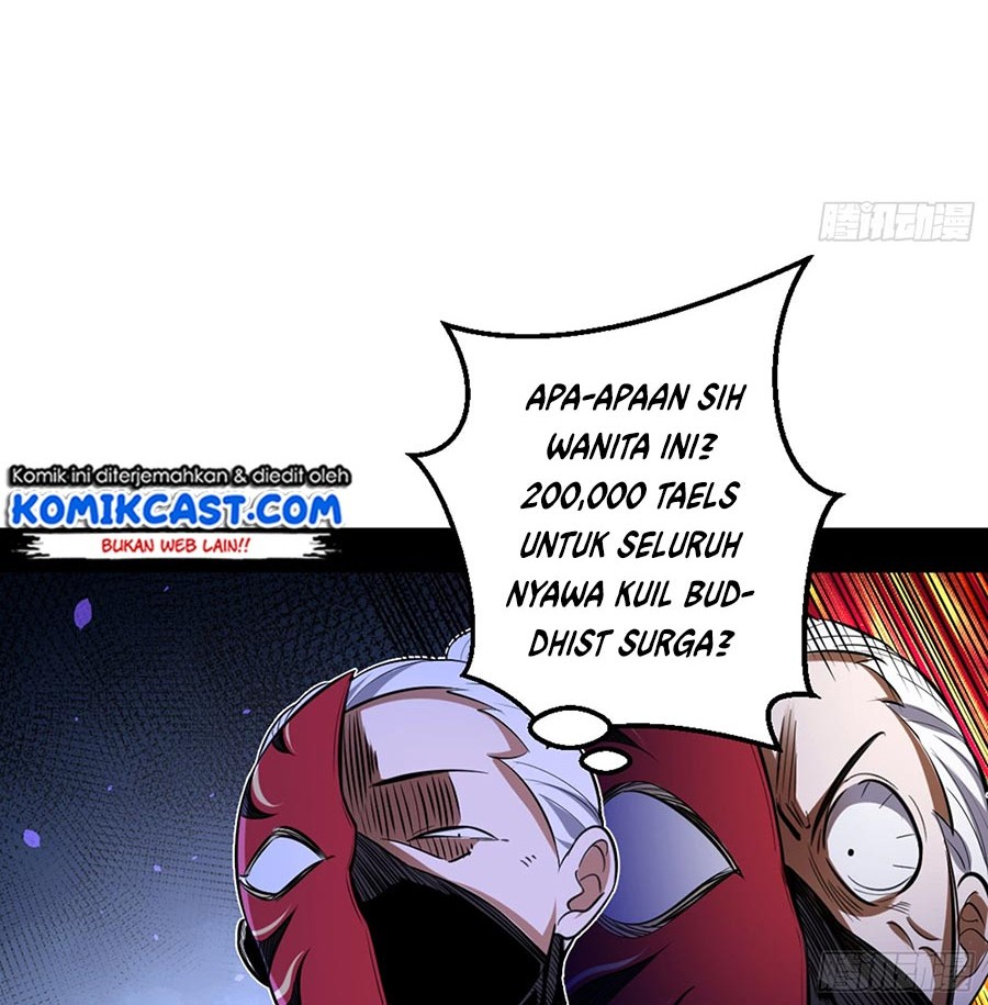 I’m An Evil God Chapter 42 halaman 30