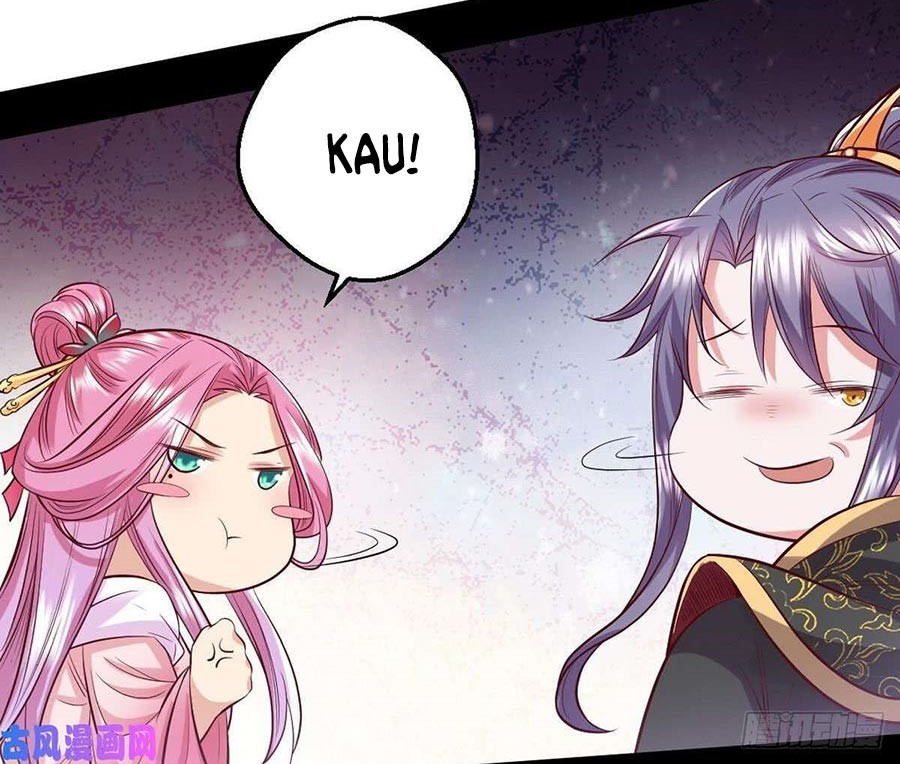 I’m An Evil God Chapter 41 halaman 36