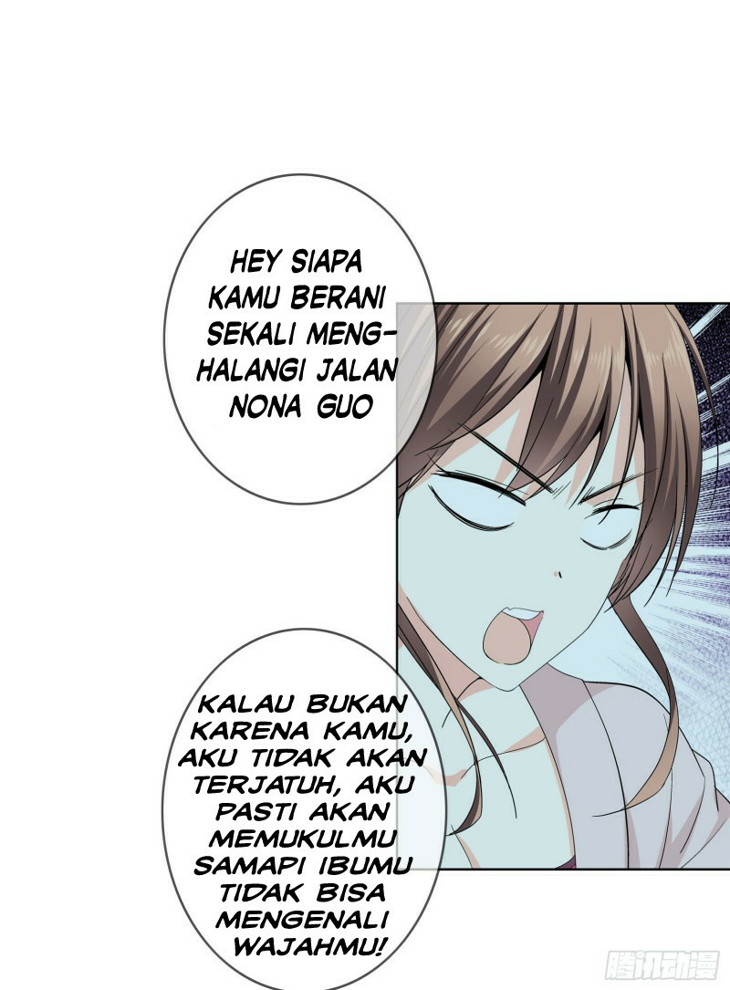 Urban Immortal Wine Chapter 01 Gambar 58