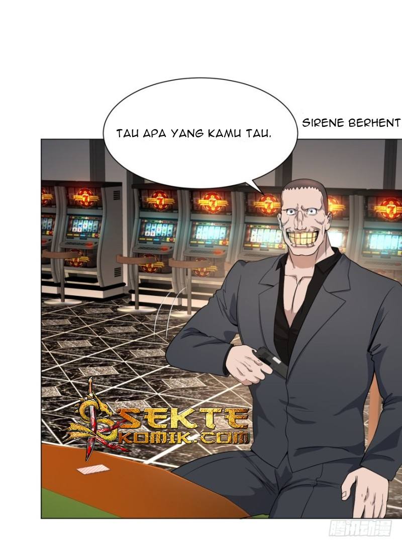 List of Big Villians Chapter 34 halaman 37