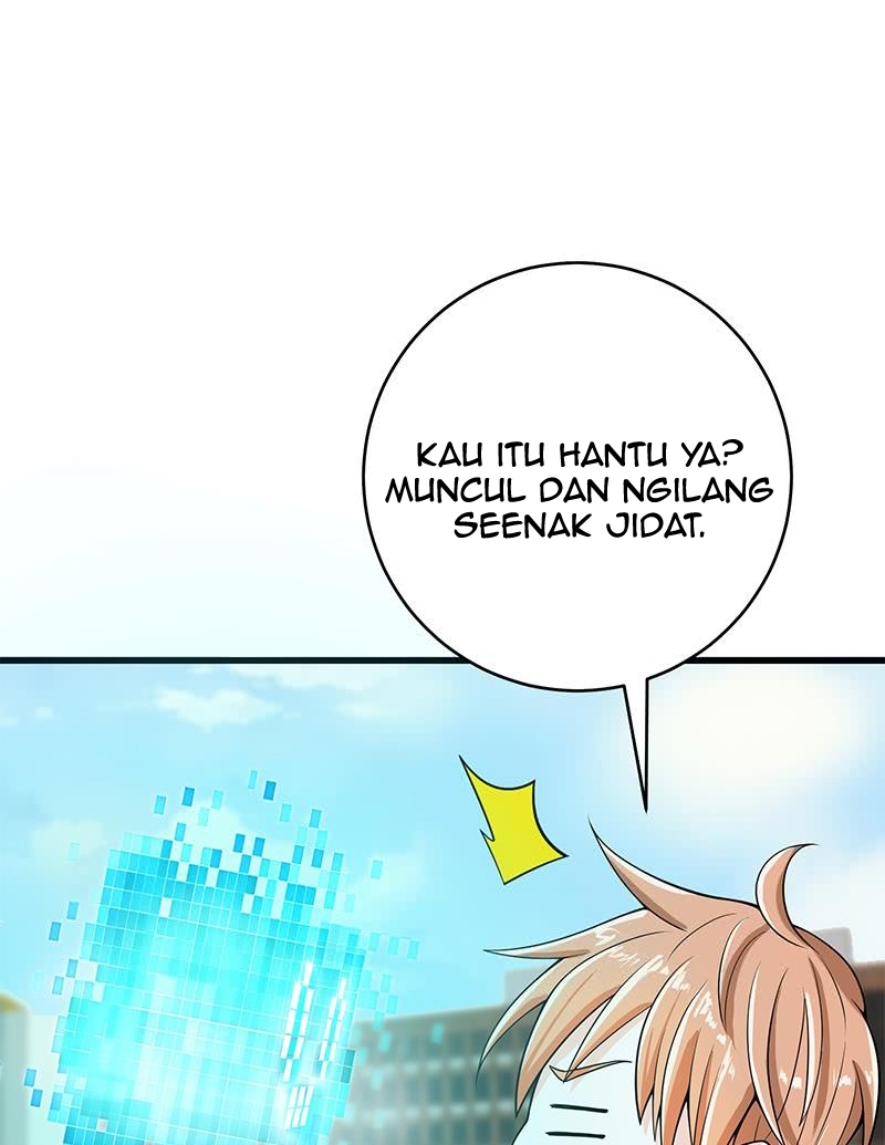 Strongest Transport System Chapter 3 halaman 19