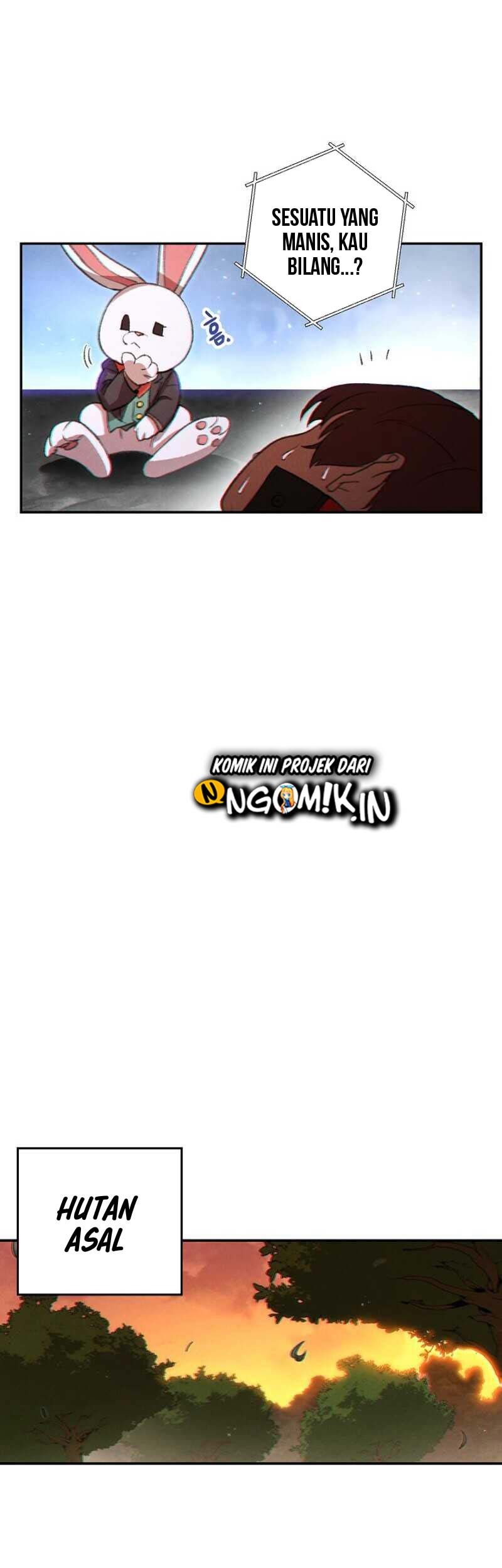 Dungeon Reset Chapter 32 halaman 30
