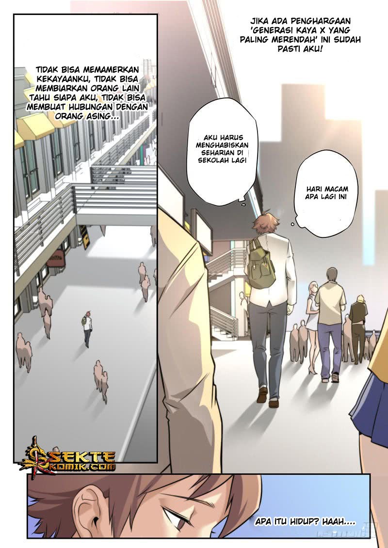Pluralistic Immortal Chapter 1 halaman 14
