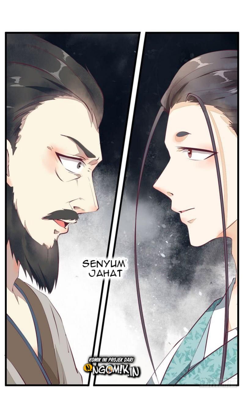 Rebirth Of The Divine Doctor Chapter 18 Gambar 24