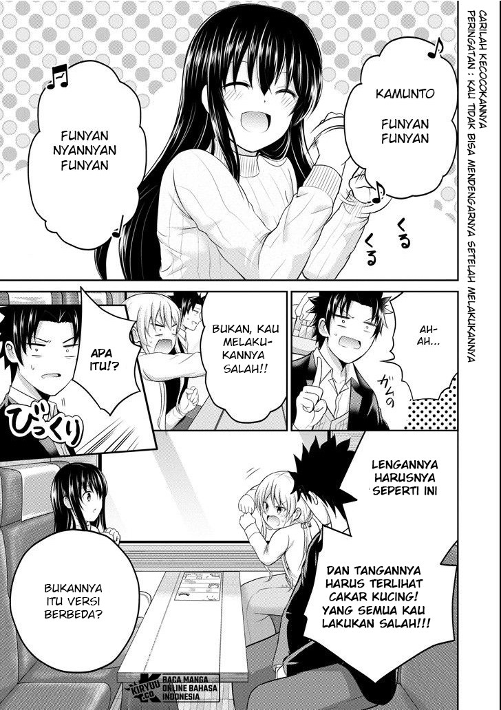 29 to JK Chapter 22 Gambar 22