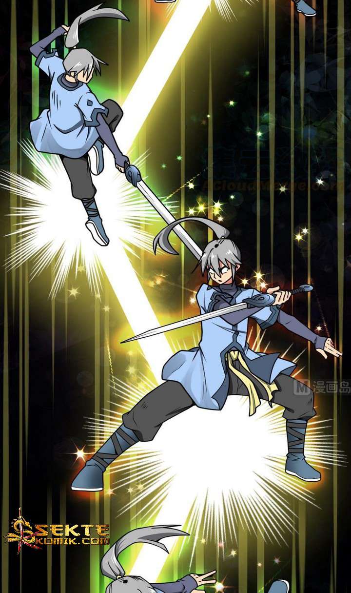 Peerless Sword God Chapter 06 Gambar 22