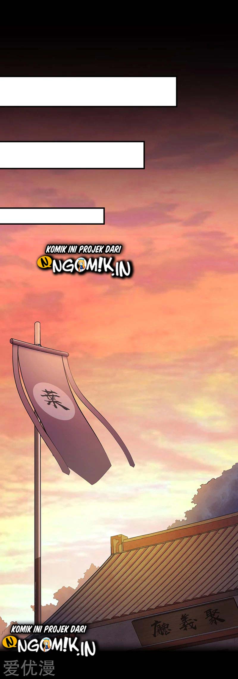 Martial Arts Reigns Chapter 40 halaman 17