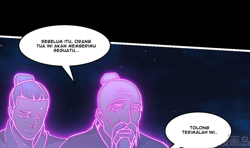 The Immortal Devil Emperor Chapter 37 Gambar 25