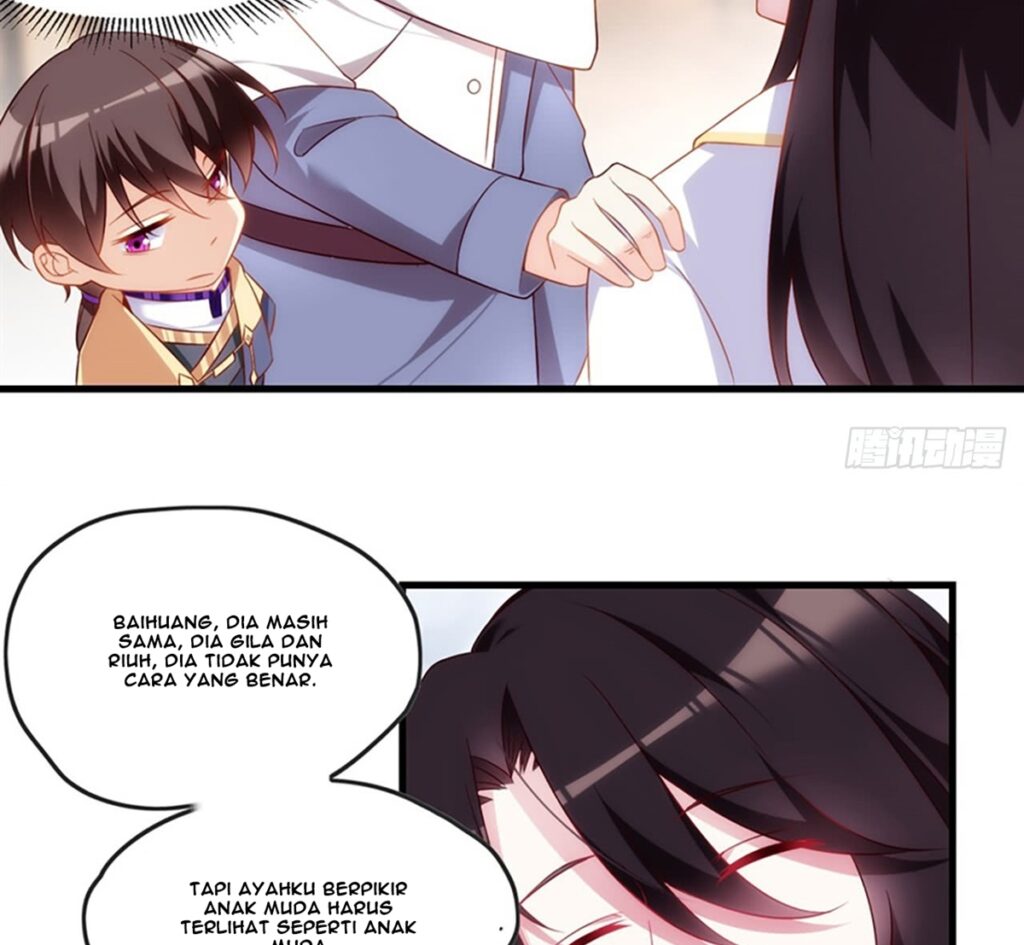 Useless Young Master Chapter 12 halaman 48
