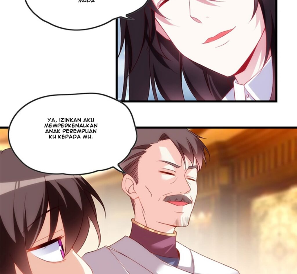 Useless Young Master Chapter 12 halaman 49