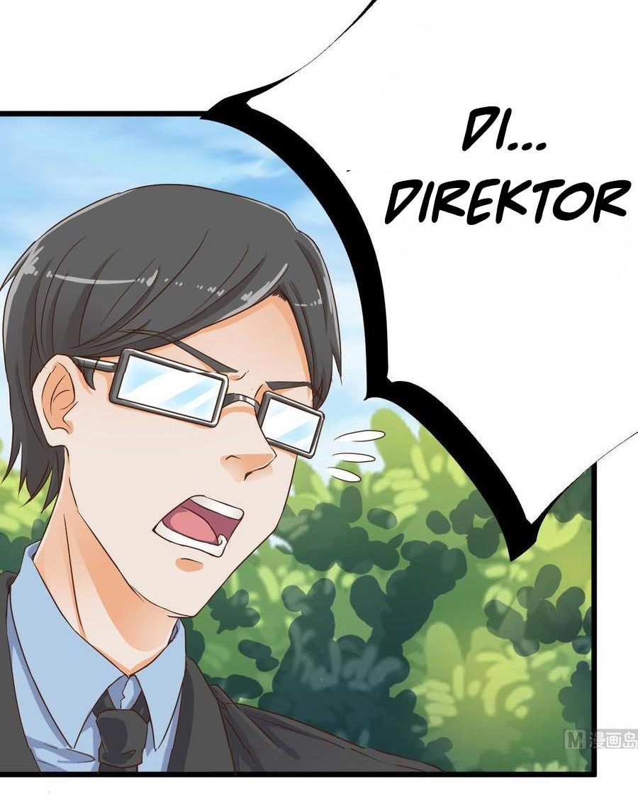 The Developer System Chapter 31 Gambar 16